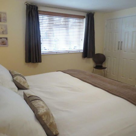 Oxford Apartments 1 外观 照片